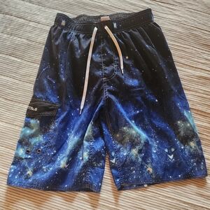 Nonwe men's swim trunks